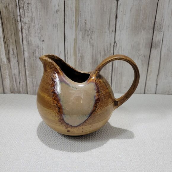 Sango Splash #4951 Creamer 2001, Discontinued - Picture 1 of 5